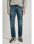 Pepe Jeans London Blugi cu aspect decolorat - Pled.ro