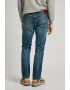 Pepe Jeans London Blugi cu aspect decolorat - Pled.ro