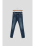 Pepe Jeans London Blugi cu aspect decolorat - Pled.ro