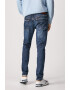 Pepe Jeans London Blugi cu aspect decolorat Hatch - Pled.ro