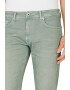 Pepe Jeans London Blugi cu croiala conica si aspect decolorat - Pled.ro