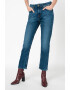 Pepe Jeans London Blugi cu croiala dreapta Mary - Pled.ro