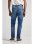 Pepe Jeans London Blugi cu croiala dreapta si 5 buzunare Hatch - Pled.ro