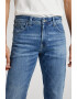 Pepe Jeans London Blugi cu croiala dreapta si 5 buzunare Hatch - Pled.ro