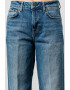 Pepe Jeans London Blugi cu croiala dreapta si aspect decolorat - Pled.ro