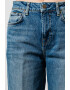 Pepe Jeans London Blugi cu croiala dreapta si aspect decolorat - Pled.ro