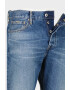 Pepe Jeans London Blugi cu croiala dreapta si aspect decolorat - Pled.ro