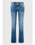 Pepe Jeans London Blugi cu talie joasa Gen - Pled.ro