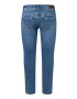 Pepe Jeans London Blugi cu talie medie si aspect decolorat - Pled.ro