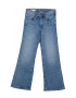 Pepe Jeans London Blugi evazati cu aspect decolorat - Pled.ro