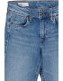 Pepe Jeans London Blugi evazati cu aspect decolorat - Pled.ro