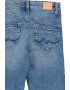 Pepe Jeans London Blugi evazati cu aspect decolorat - Pled.ro