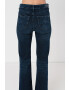 Pepe Jeans London Blugi evazati cu aspect decolorat Willla - Pled.ro