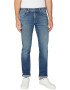 Pepe Jeans London Blugi low cut cu aspect decolorat - Pled.ro