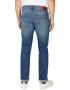 Pepe Jeans London Blugi low cut cu aspect decolorat - Pled.ro