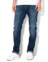 Pepe Jeans London Blugi regular fit cu aspect decolorat Spike - Pled.ro