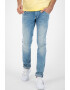 Pepe Jeans London Blugi regular fit cu aspect decolorat Zinc - Pled.ro