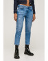 Pepe Jeans London Blugi regular fit Jolie - Pled.ro