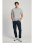 Pepe Jeans London Blugi relaxed fit - Pled.ro