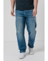 Pepe Jeans London Blugi relaxed fit cu 5 buzunare - Pled.ro