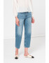 Pepe Jeans London Blugi relaxed fit cu talie inalta Dover - Pled.ro