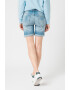 Pepe Jeans London Blugi scurti cu aspect decolorat Poppy - Pled.ro