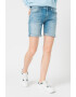 Pepe Jeans London Blugi scurti cu aspect decolorat Poppy - Pled.ro