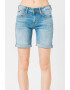 Pepe Jeans London Blugi scurti cu aspect decolorat Poppy - Pled.ro