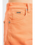 Pepe Jeans London Blugi scurti cu talie inalta Stella - Pled.ro