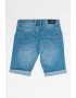 Pepe Jeans London Blugi scurti slim fit Becket - Pled.ro