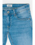 Pepe Jeans London Blugi scurti slim fit Becket - Pled.ro