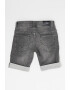 Pepe Jeans London Blugi scurti slim fit Tracker - Pled.ro