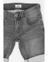 Pepe Jeans London Blugi scurti slim fit Tracker - Pled.ro