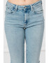 Pepe Jeans London Blugi skinny - Pled.ro