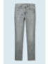 Pepe Jeans London Blugi skinny cu 5 buzunare - Pled.ro