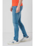 Pepe Jeans London Blugi skinny cu aspect decolorat - Pled.ro