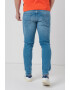 Pepe Jeans London Blugi skinny cu aspect decolorat - Pled.ro