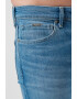 Pepe Jeans London Blugi skinny cu aspect decolorat - Pled.ro