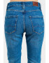 Pepe Jeans London Blugi skinny cu aspect decolorat - Pled.ro