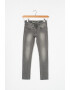 Pepe Jeans London Blugi skinny cu aspect decolorat Pau - Pled.ro