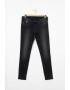 Pepe Jeans London Blugi skinny cu aspect decolorat Paulette - Pled.ro