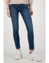 Pepe Jeans London Blugi skinny cu aspect decolorat Pixie - Pled.ro