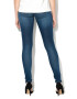 Pepe Jeans London Blugi skinny cu aspect decolorat Pixie - Pled.ro