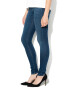 Pepe Jeans London Blugi skinny cu aspect decolorat Pixie - Pled.ro