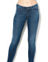 Pepe Jeans London Blugi skinny cu aspect decolorat Pixie - Pled.ro