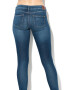 Pepe Jeans London Blugi skinny cu aspect decolorat Pixie - Pled.ro