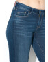 Pepe Jeans London Blugi skinny cu aspect decolorat Pixie - Pled.ro