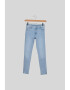 Pepe Jeans London Blugi skinny cu aspect decolorat Pixlette - Pled.ro