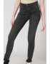 Pepe Jeans London Blugi skinny cu aspect decolorat Regent - Pled.ro