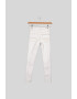 Pepe Jeans London Blugi skinny cu cusaturi contrastante Pixlette - Pled.ro